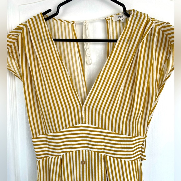 Midi Dress - Picture 3 of 5